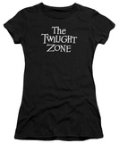 Buy Juniors: The Twilight Zone - Logo at AllPosters.com