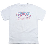 Youth: Grease - Grease is the Word