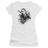 Buy Juniors: The Twilight Zone - Welcome To at AllPosters.com