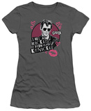 Juniors: Grease - Kenickie