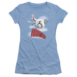 Juniors: Airplane - Logo