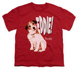 Youth: Frasier - Eddie