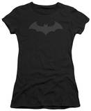 Juniors: Batman - Hush Logo 2