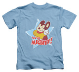 Youth: Mighty Mouse - You're Mighty
