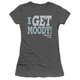 Juniors: Californication - I Get Moody