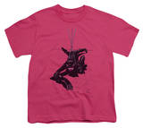 Youth: Batman - Catwoman Rope