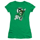 Juniors: Green Lantern - Ring First
