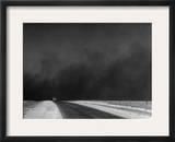 Dust Bowl, 1936