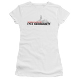 Juniors: Pet Sematary