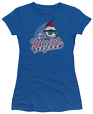 Juniors: Major League