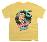 Buy Youth: Happy Days - Mr C at AllPosters.com