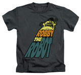 Youth: Forbidden Planet - Robby the Robot