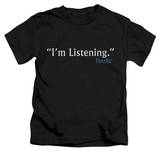 Youth: Frasier - I'm Listening