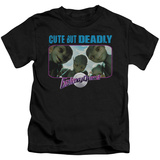 Youth: Galaxy Quest - Cute But Deadly