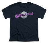 Youth: Galaxy Quest - Logo