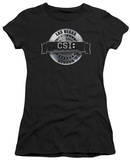 Buy Juniors: CSI - Rendered Logo at AllPosters.com
