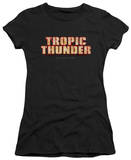 Juniors: Tropic Thunder