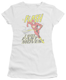 Buy Juniors: The Flash - Fast Moves at AllPosters.com