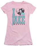 Juniors: Melrose Place - I Heart Jake Hanson