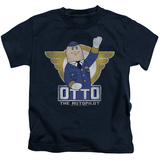 Youth: Airplane - Otto