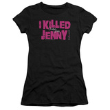 Buy Juniors: The L Word - I Killed Jenny at AllPosters.com