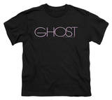 Youth: Ghost - Logo