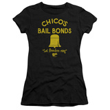 Juniors: The Bad News Bears - Chico's Bail Bonds