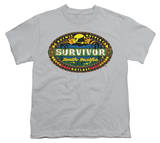 Buy Youth: Survivor - South Pacific at AllPosters.com