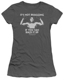 Buy Juniors: Muhammad Ali - Flexing at AllPosters.com