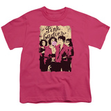 Youth: Grease - Pink Ladies