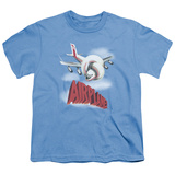 Youth: Airplane - Logo
