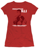 Buy Juniors: Muhammad Ali - Ready to Fight at AllPosters.com