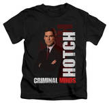 Youth: Criminal Minds - Hotch T-Shirt