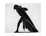 Hamlet (woodcut)