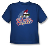 Youth: Major League