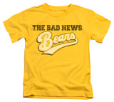 Youth: The Bad News Bears - Logo