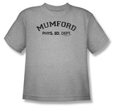 Youth: Beverly Hills Cop - Mumford