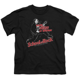 Youth: School of Rock - Rockin