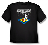 Youth: Saturday Night Fever - Should be Dancing