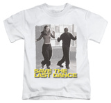 Youth: Save the Last Dance - Last Dance Lounging