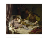 The Murder of Edward IV