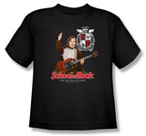 Youth: School of Rock - The Teacher is In