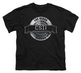 Buy Youth: CSI - Rendered Logo at AllPosters.com