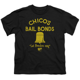 Youth: The Bad News Bears - Chico's Bail Bonds