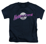 Youth: Galaxy Quest - Logo