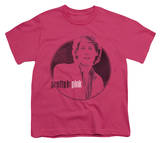 Buy Youth: Pretty in Pink - Steff at AllPosters.com