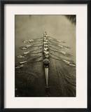 Rowing Team, C1913