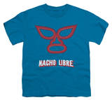 Youth: Nacho Libre - Mask