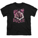 Buy Youth: Pretty in Pink - I Heart Duckie at AllPosters.com