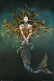 Sheila Wolk Metamorphosis Art Print Poster